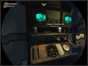 3 - Point Prometheus | Bioshock Walkthrough - Walkthrough - Bioshock Game Guide