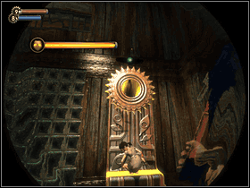 4 - Point Prometheus | Bioshock Walkthrough - Walkthrough - Bioshock Game Guide