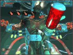 1 - Le Grande Finale | Bioshock Walkthrough - Walkthrough - Bioshock Game Guide