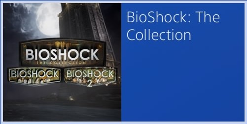 If you have a digital version of BioShock: the Collection, you can only install BioShock 1 and BioShock 2 - System requirements of Bioshock - Appendix - Bioshock Game Guide