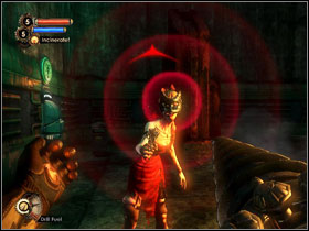 1 - BioShock 2: Paupers Drop - walkthrough - Walkthrough - Bioshock 2 Game Guide & Walkthrough