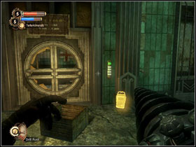 3 - BioShock 2: Paupers Drop - walkthrough - Walkthrough - Bioshock 2 Game Guide & Walkthrough