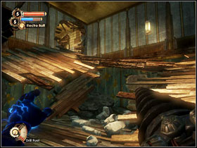6 - BioShock 2: Paupers Drop - walkthrough - Walkthrough - Bioshock 2 Game Guide & Walkthrough