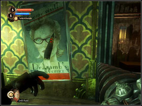 7 - BioShock 2: Paupers Drop - walkthrough - Walkthrough - Bioshock 2 Game Guide & Walkthrough