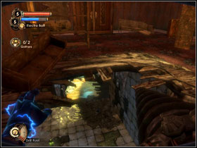 04 - You will encounter Father Simon - BioShock 2: Siren Alley (1) - walkthrough - Walkthrough - Bioshock 2 Game Guide & Walkthrough