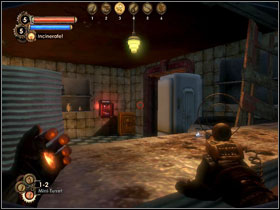 4 - BioShock 2: Siren Alley (1) - walkthrough - Walkthrough - Bioshock 2 Game Guide & Walkthrough