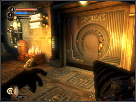 5 - BioShock 2: Siren Alley (1) - walkthrough - Walkthrough - Bioshock 2 Game Guide & Walkthrough