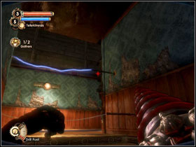 1 - BioShock 2: Siren Alley (2) - walkthrough - Walkthrough - Bioshock 2 Game Guide & Walkthrough