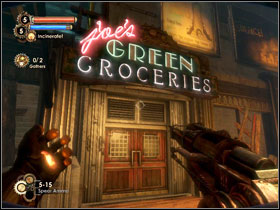 3 - BioShock 2: Siren Alley (2) - walkthrough - Walkthrough - Bioshock 2 Game Guide & Walkthrough