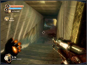 4 - BioShock 2: Siren Alley (2) - walkthrough - Walkthrough - Bioshock 2 Game Guide & Walkthrough