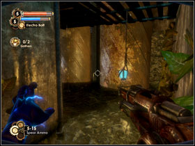 5 - BioShock 2: Siren Alley (2) - walkthrough - Walkthrough - Bioshock 2 Game Guide & Walkthrough