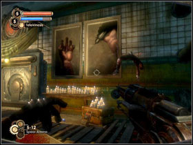 6 - BioShock 2: Siren Alley (2) - walkthrough - Walkthrough - Bioshock 2 Game Guide & Walkthrough