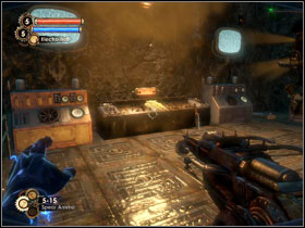 8 - BioShock 2: Siren Alley (2) - walkthrough - Walkthrough - Bioshock 2 Game Guide & Walkthrough