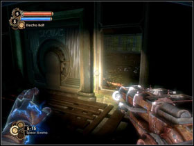 9 - BioShock 2: Siren Alley (2) - walkthrough - Walkthrough - Bioshock 2 Game Guide & Walkthrough