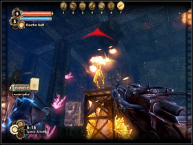 1 - BioShock 2: Dionysus Park - walkthrough - Walkthrough - Bioshock 2 Game Guide & Walkthrough