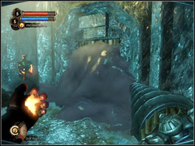 5 - BioShock 2: Dionysus Park - walkthrough - Walkthrough - Bioshock 2 Game Guide & Walkthrough