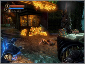 6 - BioShock 2: Dionysus Park - walkthrough - Walkthrough - Bioshock 2 Game Guide & Walkthrough