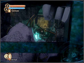 4 - BioShock 2: Fontaine Futuristics - walkthrough - Walkthrough - Bioshock 2 Game Guide & Walkthrough