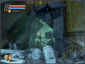 6 - BioShock 2: Fontaine Futuristics - walkthrough - Walkthrough - Bioshock 2 Game Guide & Walkthrough