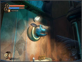 7 - BioShock 2: Fontaine Futuristics - walkthrough - Walkthrough - Bioshock 2 Game Guide & Walkthrough
