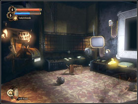 9 - BioShock 2: Fontaine Futuristics - walkthrough - Walkthrough - Bioshock 2 Game Guide & Walkthrough