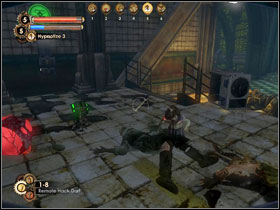 12 - BioShock 2: Fontaine Futuristics - walkthrough - Walkthrough - Bioshock 2 Game Guide & Walkthrough