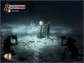 At Gatherers Garden you can buy a total of 18 tonic slots (there are 55 tonics in the game) - BioShock 2: Gene tonics - description - Recommendations & tips - Bioshock 2 Game Guide & Walkthrough