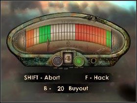 Hacking is a small mini-game launched by approaching a given machine or remotely, by using the Hack Tool - BioShock 2: Hacking - Recommendations & tips - Bioshock 2 Game Guide & Walkthrough