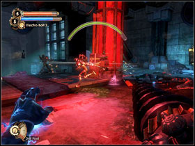 Since the Big Sister wont appear until all the Little ones from a given level are gone (from a particular part of Rapture), plan before you rescue/harvest the last one - set traps and choose where you want to fight - BioShock 2: Big Sisters and Big Daddies - Recommendations & tips - Bioshock 2 Game Guide & Walkthrough