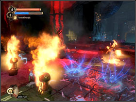 Playing on the highest difficulty setting will allow you to unlock an Against All Odds trophy - BioShock 2: High difficulty level - Recommendations & tips - Bioshock 2 Game Guide & Walkthrough