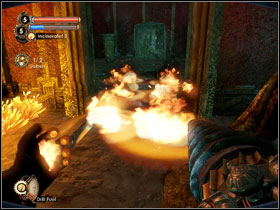 From the moment you obtain the camera, always use it before a fight to fully take advantage of the bonuses it brings - BioShock 2: High difficulty level - Recommendations & tips - Bioshock 2 Game Guide & Walkthrough