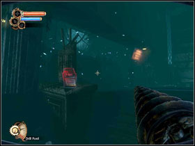 2 - BioShock 2: Adonis Luxury Resort - walkthrough - Walkthrough - Bioshock 2 Game Guide & Walkthrough