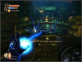 6 - BioShock 2: Adonis Luxury Resort - walkthrough - Walkthrough - Bioshock 2 Game Guide & Walkthrough