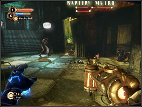 7 - BioShock 2: Adonis Luxury Resort - walkthrough - Walkthrough - Bioshock 2 Game Guide & Walkthrough