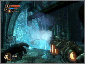 2 - BioShock 2: Ryan Amusements - walkthrough - Walkthrough - Bioshock 2 Game Guide & Walkthrough