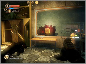 03 - You will find the first [Power to the People] station - BioShock 2: Ryan Amusements - walkthrough - Walkthrough - Bioshock 2 Game Guide & Walkthrough