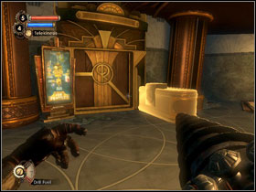 5 - BioShock 2: Ryan Amusements - walkthrough - Walkthrough - Bioshock 2 Game Guide & Walkthrough