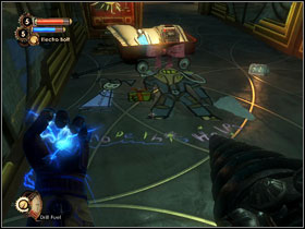 6 - BioShock 2: Ryan Amusements - walkthrough - Walkthrough - Bioshock 2 Game Guide & Walkthrough