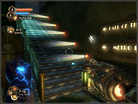 7 - BioShock 2: Ryan Amusements - walkthrough - Walkthrough - Bioshock 2 Game Guide & Walkthrough