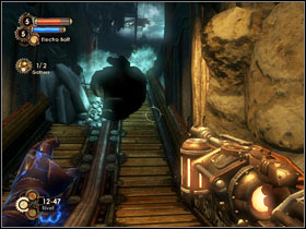 8 - BioShock 2: Ryan Amusements - walkthrough - Walkthrough - Bioshock 2 Game Guide & Walkthrough