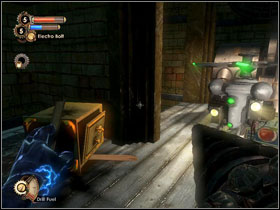 9 - BioShock 2: Ryan Amusements - walkthrough - Walkthrough - Bioshock 2 Game Guide & Walkthrough