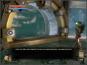 1 - BioShock 2: Inner Persephone (1) - walkthrough - Walkthrough - Bioshock 2 Game Guide & Walkthrough