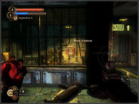 2 - BioShock 2: Inner Persephone (1) - walkthrough - Walkthrough - Bioshock 2 Game Guide & Walkthrough