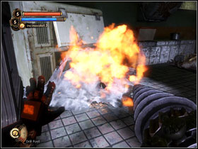 3 - BioShock 2: Inner Persephone (1) - walkthrough - Walkthrough - Bioshock 2 Game Guide & Walkthrough