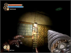 4 - BioShock 2: Inner Persephone (1) - walkthrough - Walkthrough - Bioshock 2 Game Guide & Walkthrough