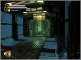 1 - BioShock 2: Inner Persephone (2) - walkthrough - Walkthrough - Bioshock 2 Game Guide & Walkthrough