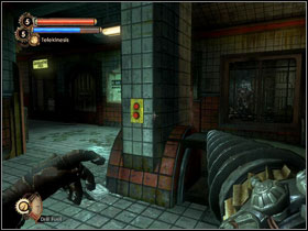 2 - BioShock 2: Inner Persephone (2) - walkthrough - Walkthrough - Bioshock 2 Game Guide & Walkthrough