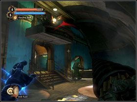 7 - BioShock 2: Inner Persephone (2) - walkthrough - Walkthrough - Bioshock 2 Game Guide & Walkthrough