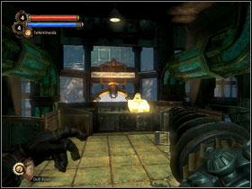 9 - BioShock 2: Inner Persephone (2) - walkthrough - Walkthrough - Bioshock 2 Game Guide & Walkthrough