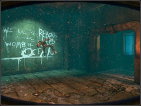 10 - BioShock 2: Inner Persephone (2) - walkthrough - Walkthrough - Bioshock 2 Game Guide & Walkthrough